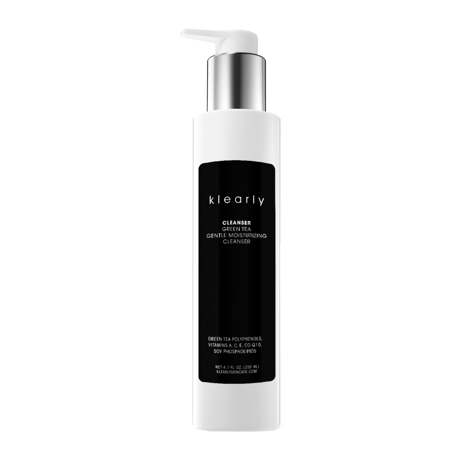 Cleanser<br>  Hydrating Cleanser <br> 6.7 fl oz