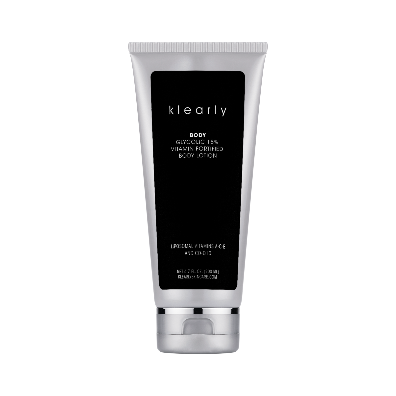 Body Smoothing and Exfoliating Cream 6.7 fl oz