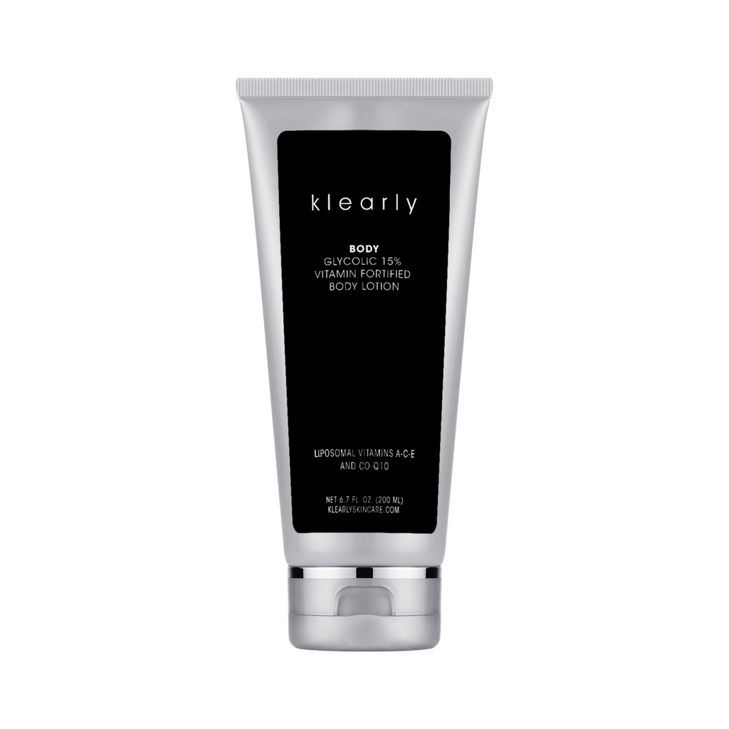 Body Smoothing and Exfoliating Cream 6.7 fl oz